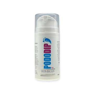 Pododip Leg Balm 100ml - LB BEAUTY 