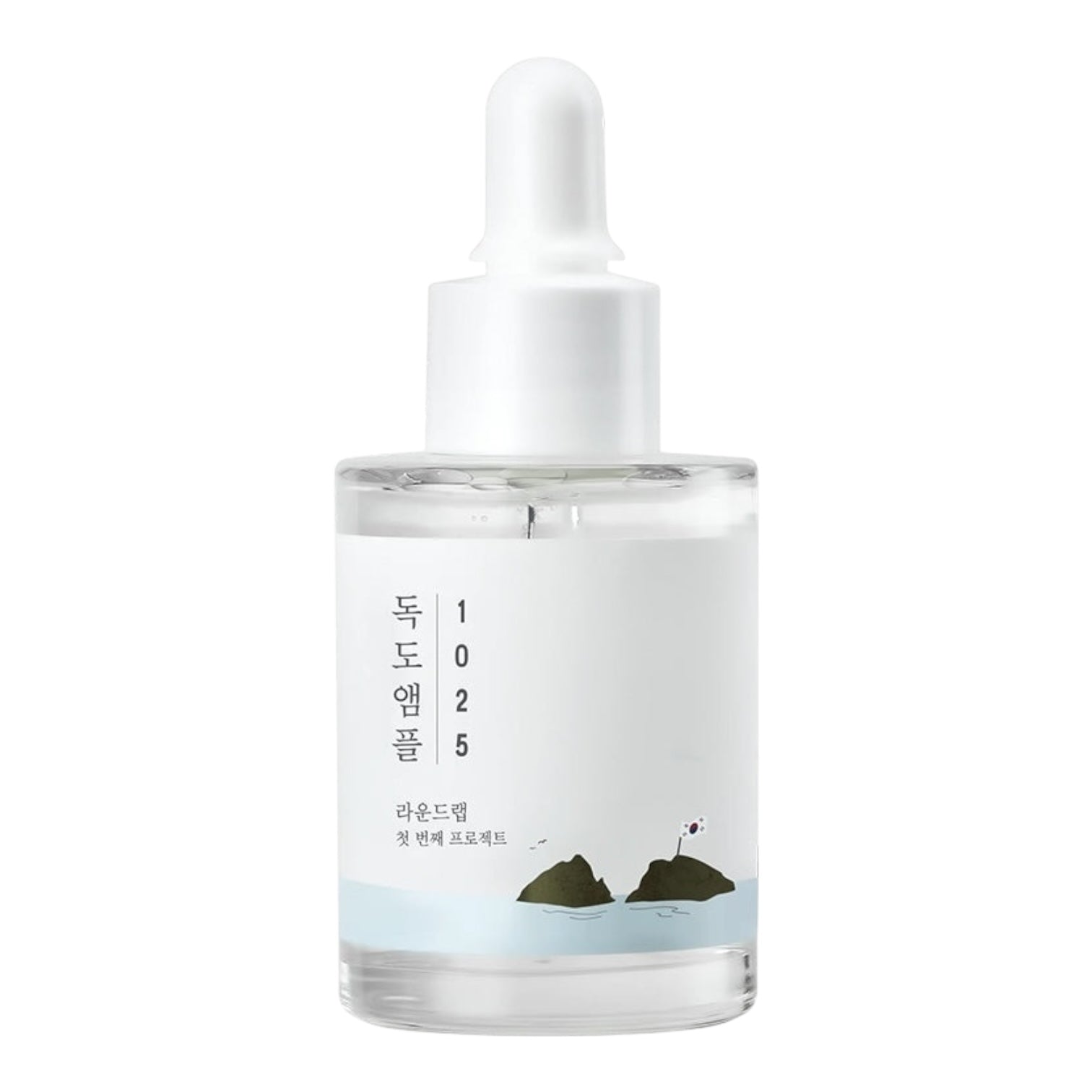 round lab 1025 dokdo korean Skincare product available in iceland at kurenada and lbbeauty