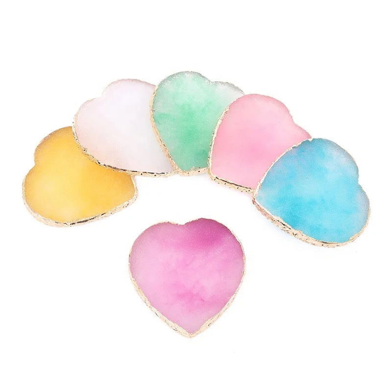 Resin Nail Art Palette - LB BEAUTY 