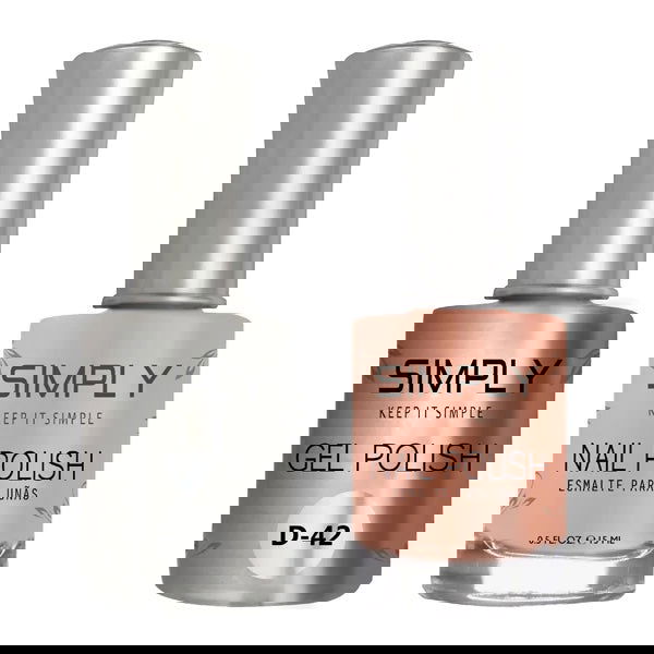 SIMPLYD042 - LB BEAUTY 