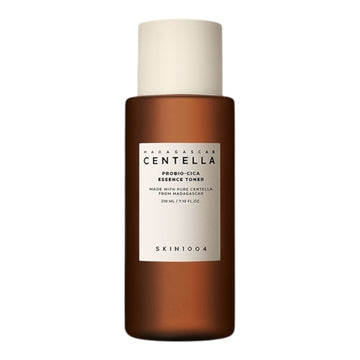 SKIN1004 Madagascar CENTELLA PROBIO-CICA Essence Toner 210ml available in iceland at lbbeauty and kurenada