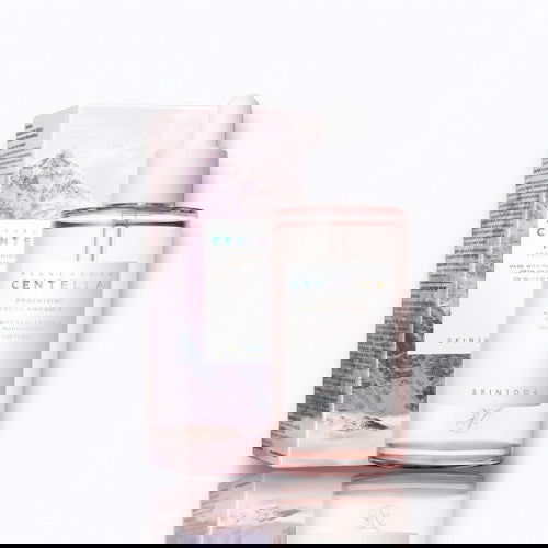 SKIN1004 Madagascar Centella Poremizing Fresh Ampoule 100ml - LB BEAUTY 