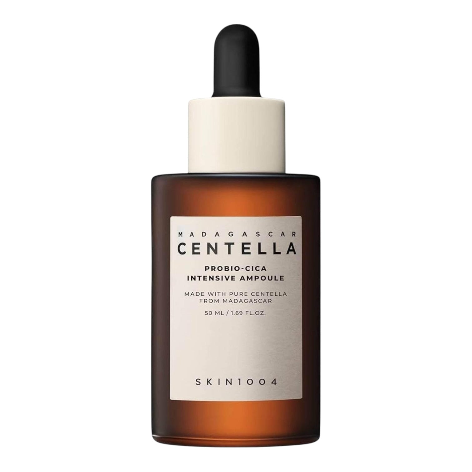 SKIN1004 Madagascar Centella Probio-Cica Intensive Ampoule 50ml Available in Iceland at lbbeauty and kurenada 
