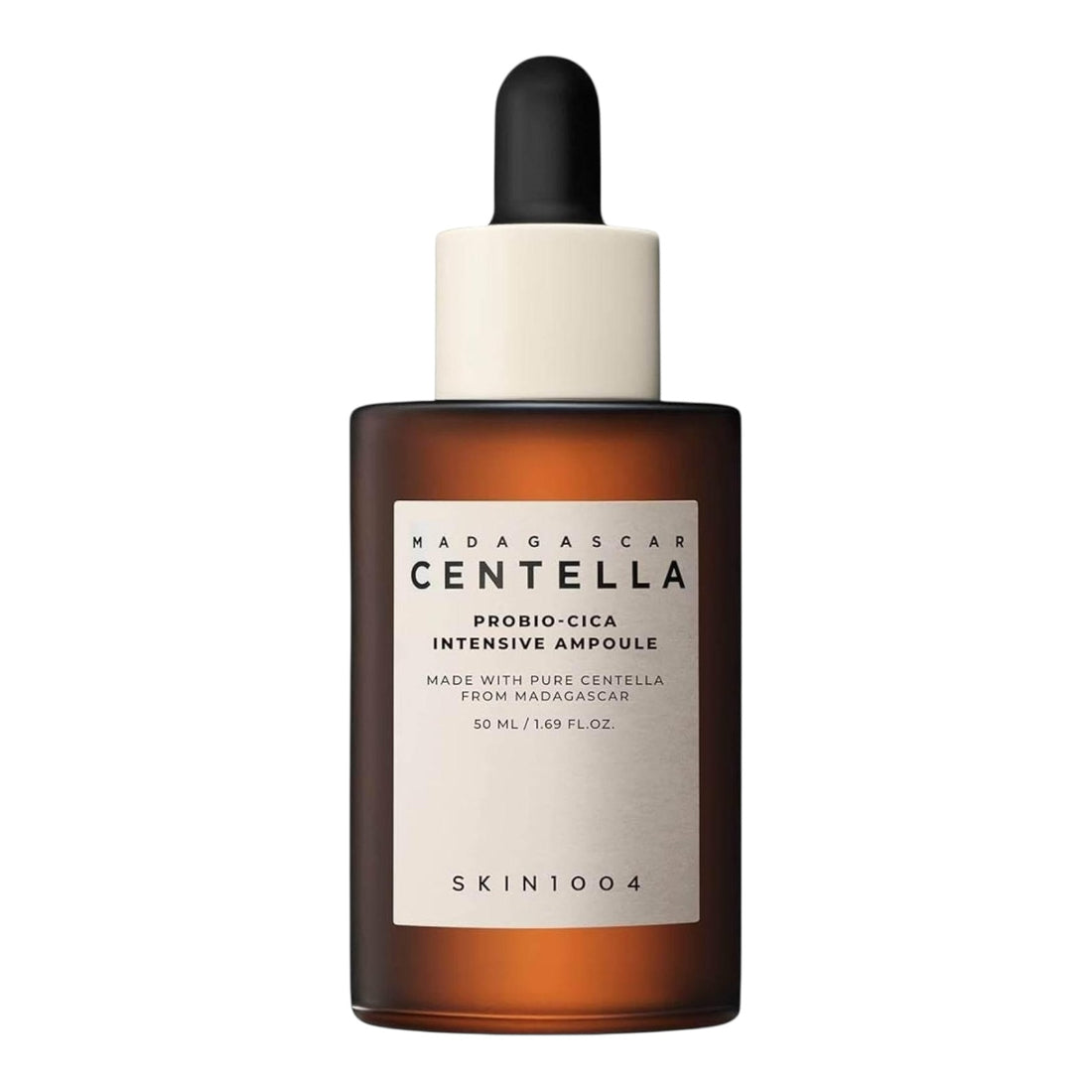 SKIN1004 Madagascar Centella Probio-Cica Intensive Ampoule 50ml Available in Iceland at lbbeauty and kurenada 