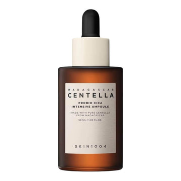 SKIN1004 Madagascar Centella Probio-Cica Intensive Ampoule 50ml Available in Iceland at lbbeauty and kurenada 