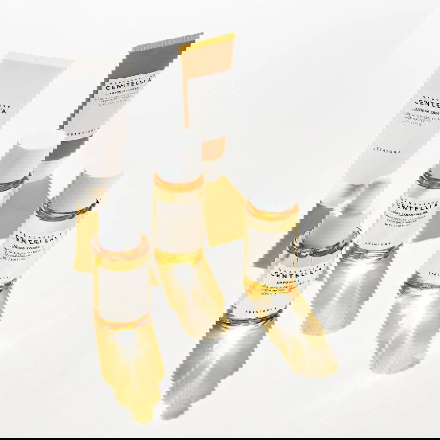 SKIN1004 Madagascar Centella Travel Kit - LB BEAUTY 