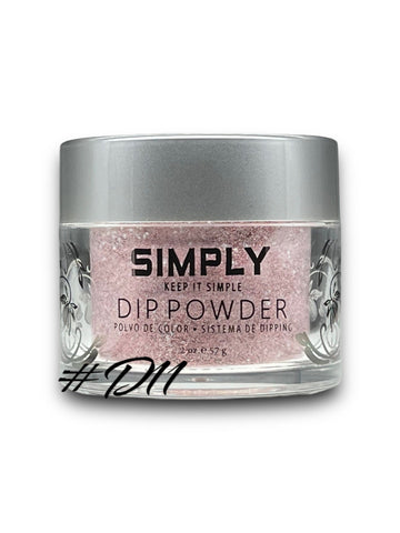 Simply Dip Powder #D11 - LB BEAUTY 