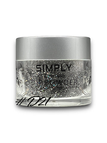 Simply Dip Powder #D21 - LB BEAUTY 