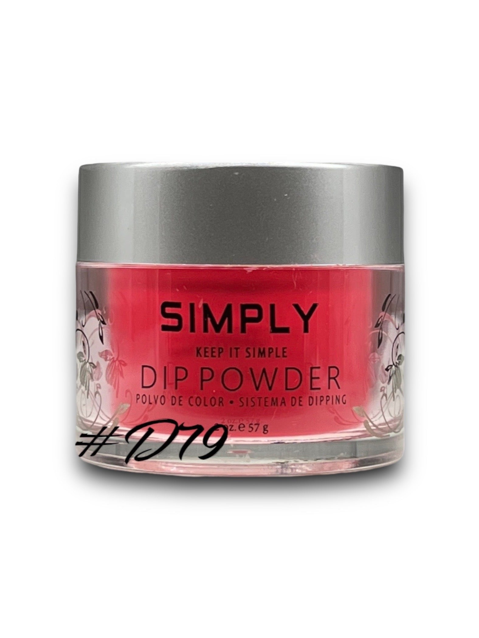 Simply Dip Powder #D79 - LB BEAUTY 