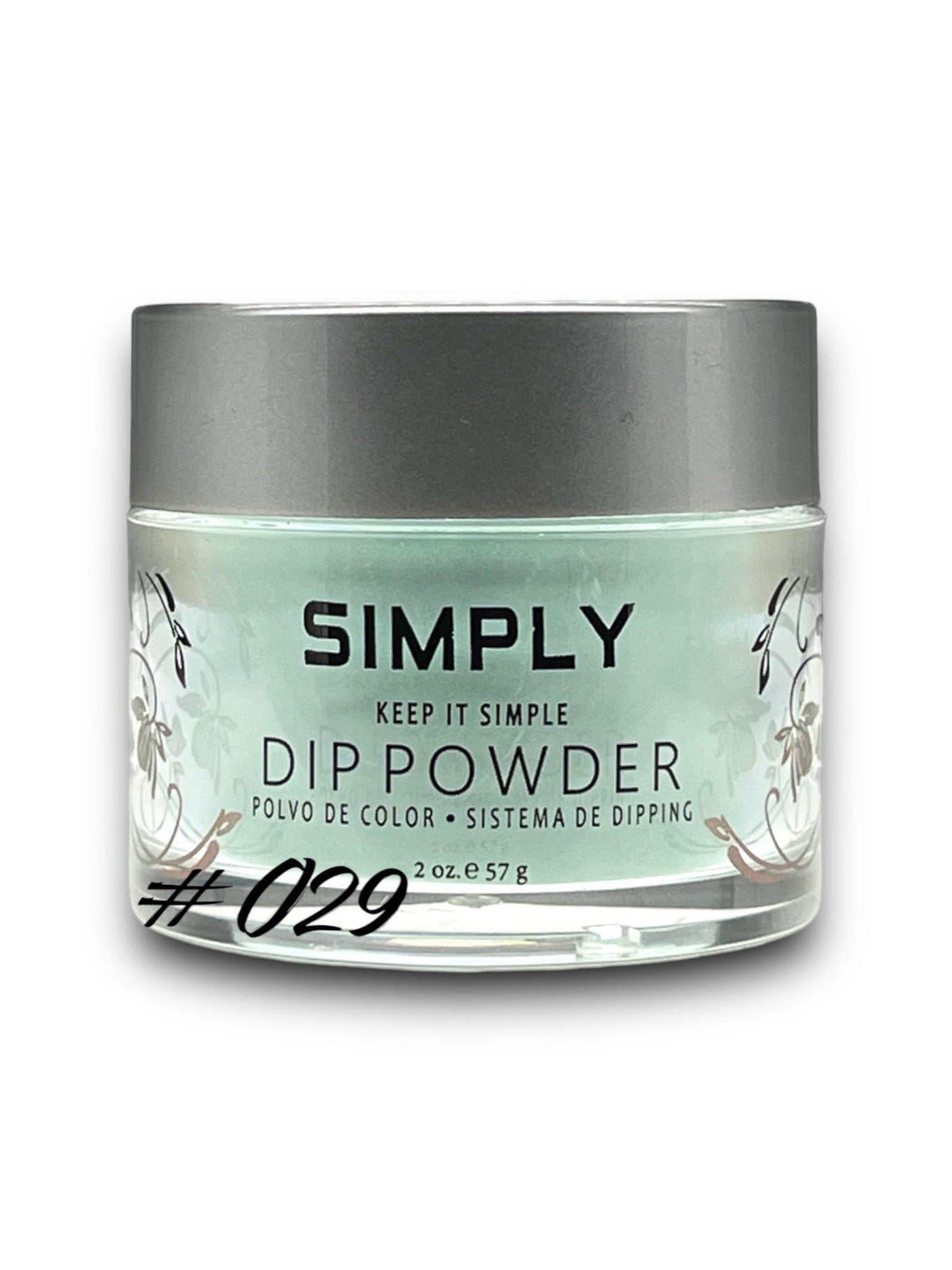 Simply Dip Powder #O29 - LB BEAUTY 