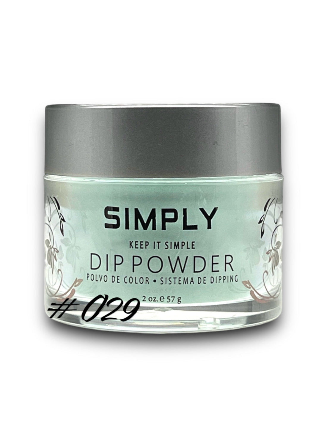 Simply Dip Powder #O29 - LB BEAUTY 