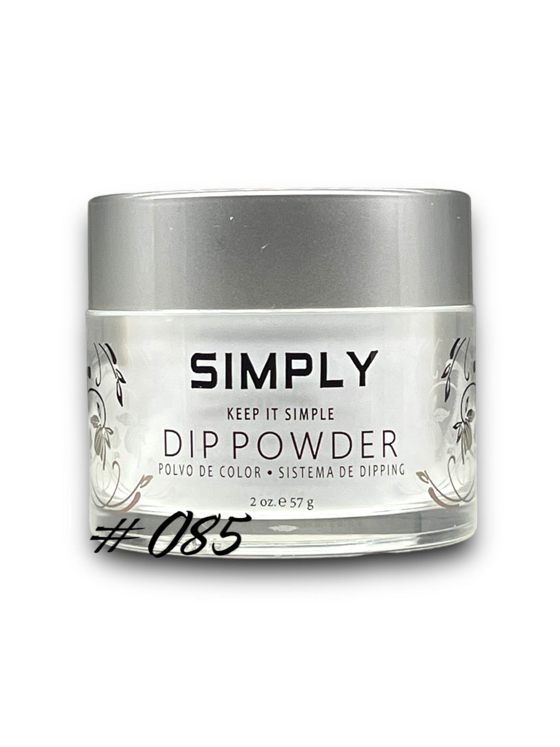 Simply Dip Powder #O85 - LB BEAUTY 