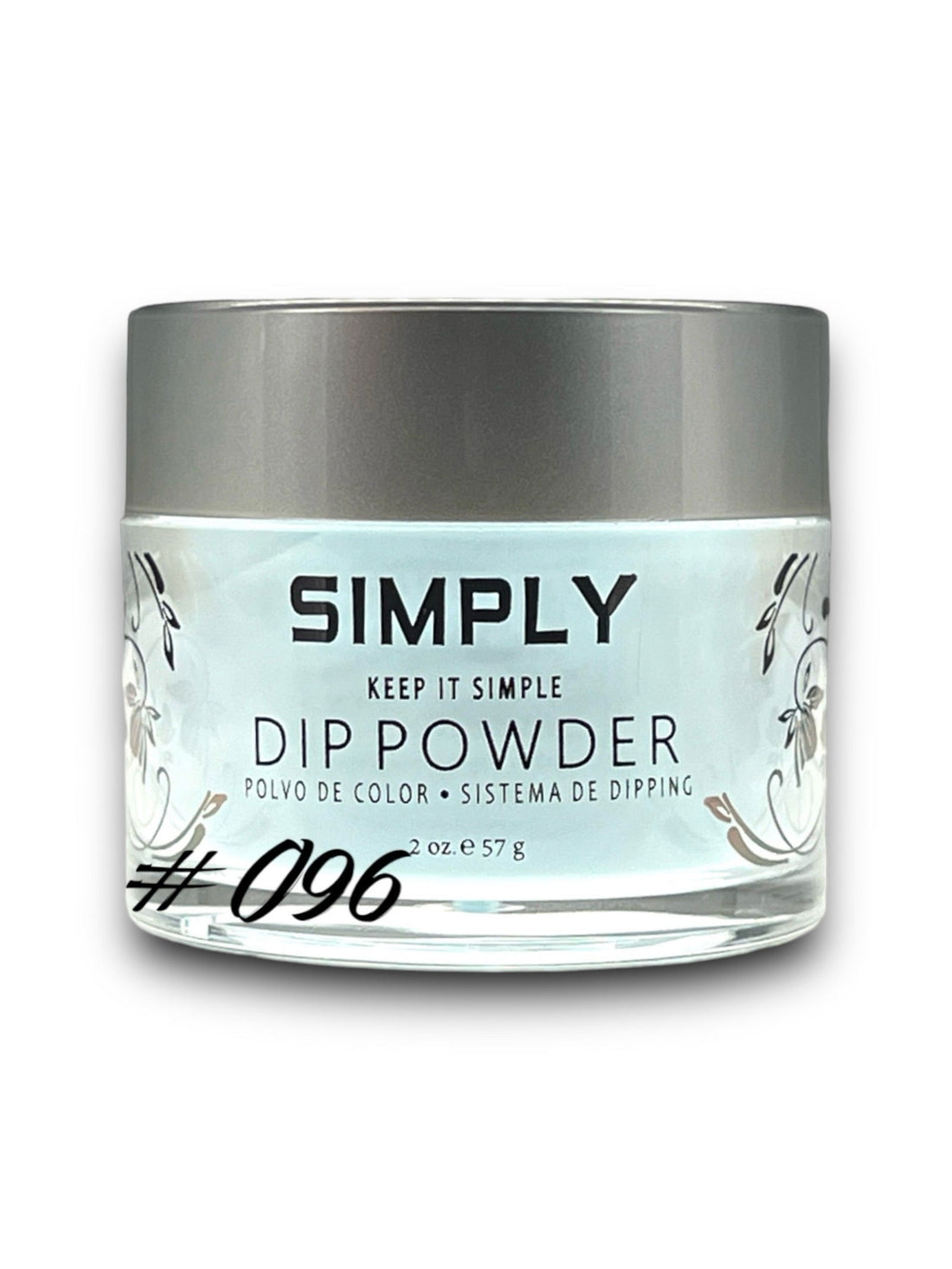 Simply Dip Powder #O96 - LB BEAUTY 