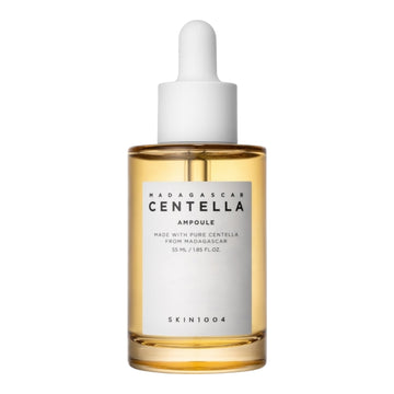 Skin1004 Madagascar Centella Ampoule 55ml available in iceland at lbbeauty and kurenada