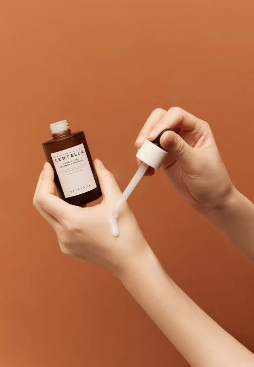 Skin1004 Madagascar Centella Probio-Cica Intensive Ampoule 50ml - LB BEAUTY 