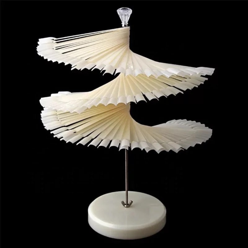 Spiral Color Display - LB BEAUTY 