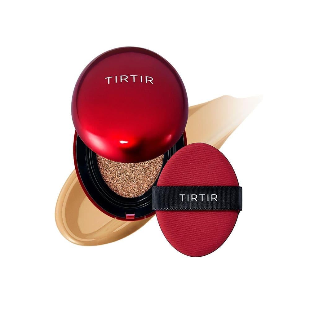 TIRTIR Mask Fit Red Cushion 18g Natural Beige 29N - LB BEAUTY 