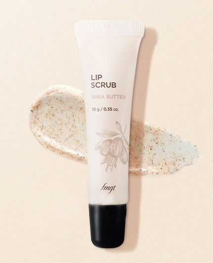 The Face Shop FMGT Lip Scrub - LB BEAUTY 