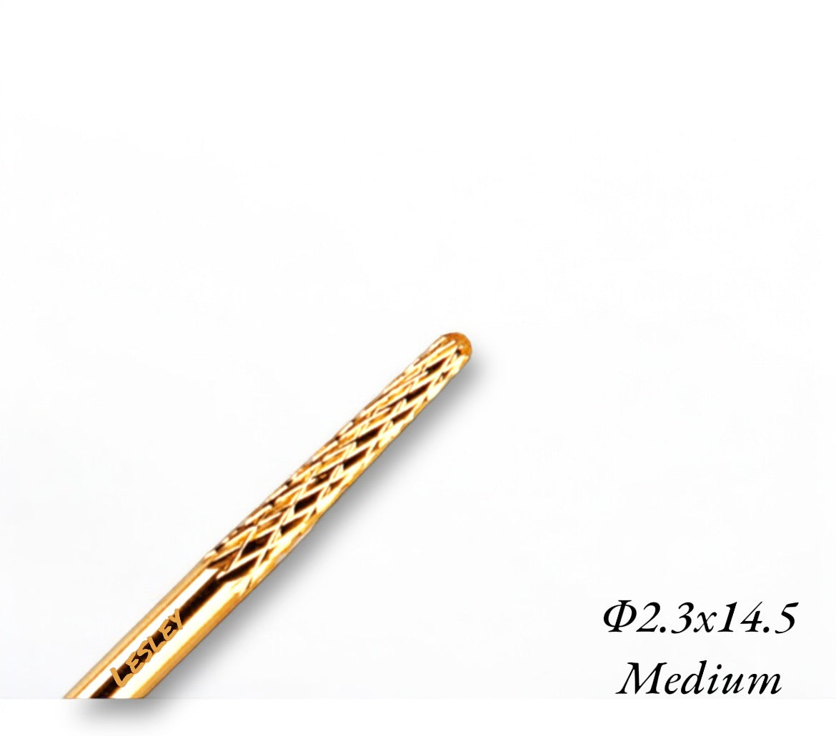 Under Nail Cleaner Medium - LB BEAUTY 