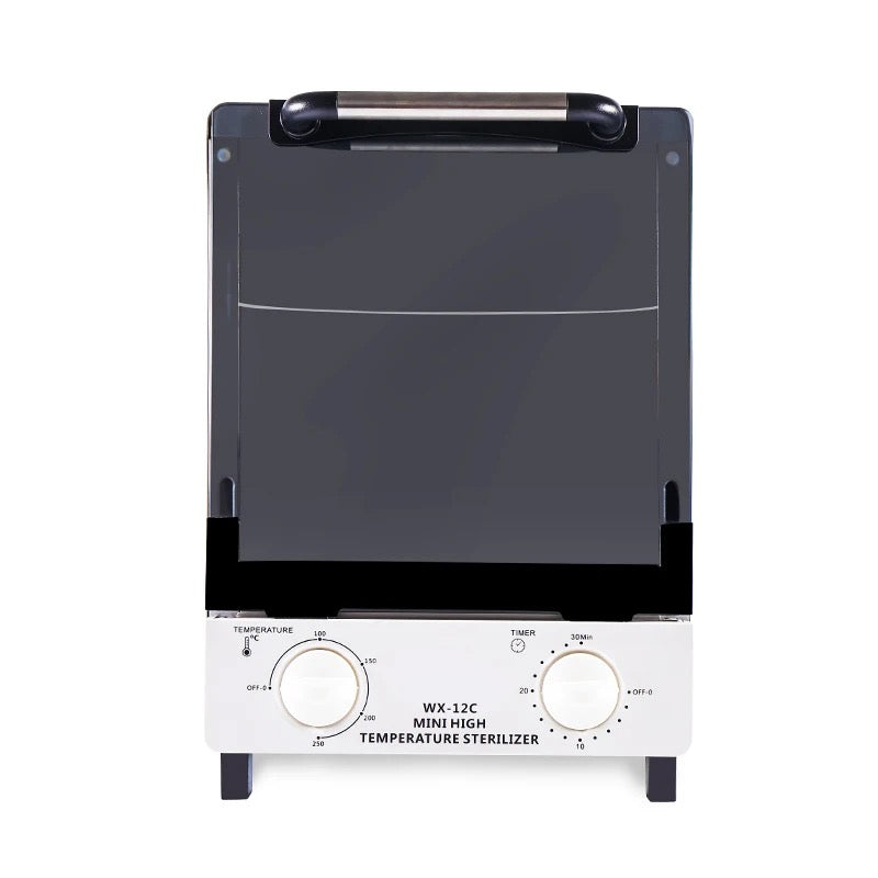 WX-12C High temperature sterilizer - LB BEAUTY 