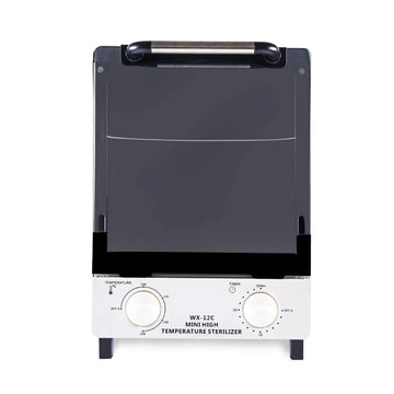 WX-12C High temperature sterilizer - LB BEAUTY 