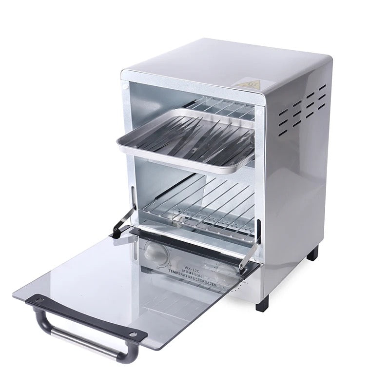 WX-12C High temperature sterilizer - LB BEAUTY 