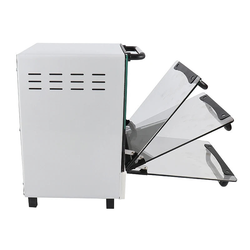 WX-12C High temperature sterilizer - LB BEAUTY 