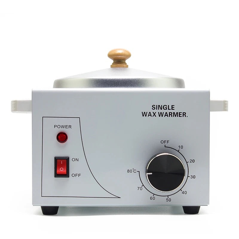 Wax Warmer Single Pot - LB BEAUTY 