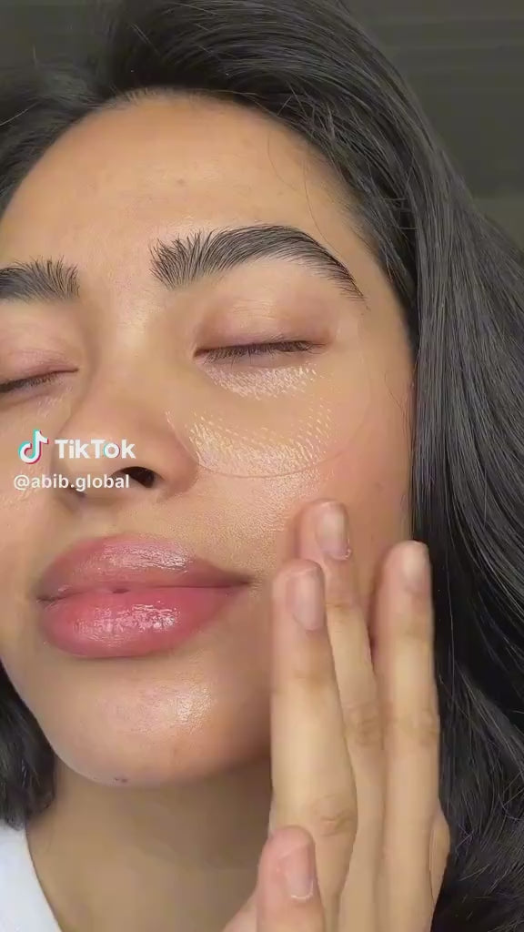 Abib Collagen Eye Patch Jericho Rose Jelly (30 pairs)